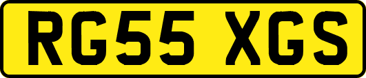 RG55XGS