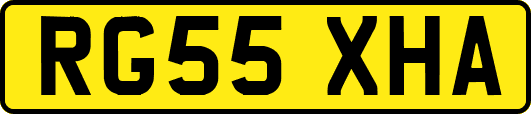 RG55XHA