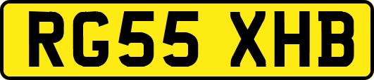 RG55XHB