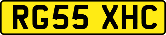 RG55XHC