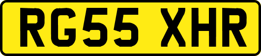 RG55XHR