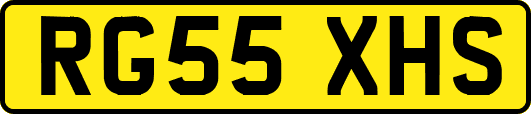 RG55XHS