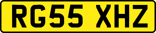 RG55XHZ