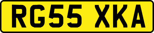 RG55XKA