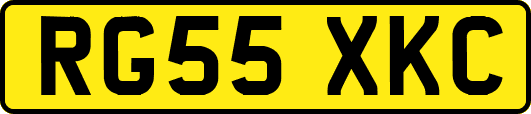 RG55XKC