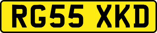 RG55XKD