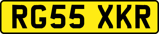 RG55XKR