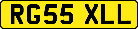 RG55XLL