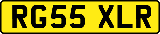 RG55XLR