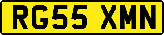 RG55XMN