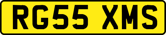 RG55XMS