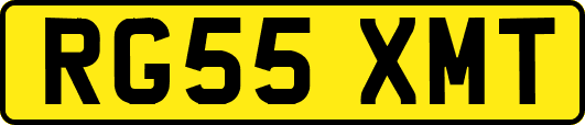 RG55XMT