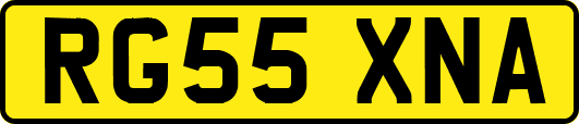 RG55XNA