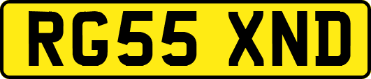 RG55XND