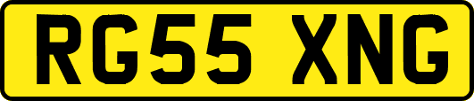 RG55XNG