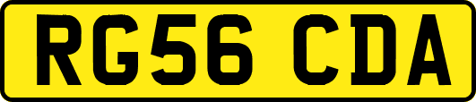 RG56CDA