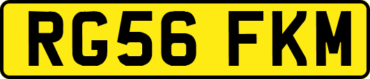 RG56FKM