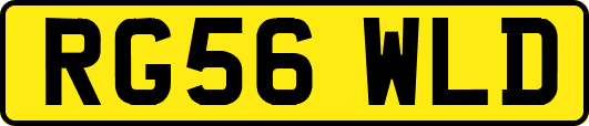 RG56WLD