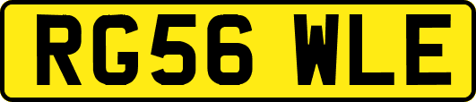 RG56WLE