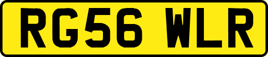 RG56WLR