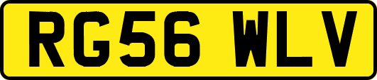 RG56WLV