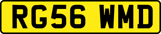 RG56WMD