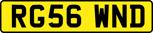 RG56WND