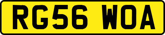 RG56WOA
