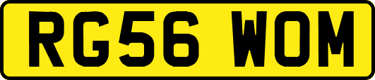 RG56WOM