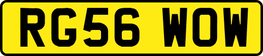 RG56WOW