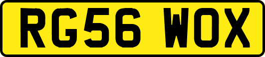 RG56WOX