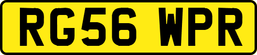RG56WPR