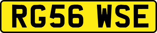 RG56WSE