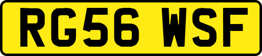 RG56WSF