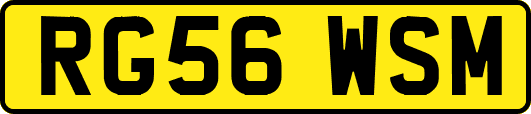 RG56WSM