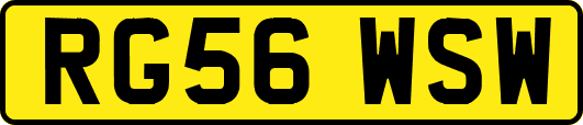 RG56WSW