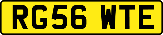 RG56WTE