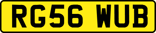 RG56WUB
