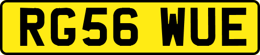 RG56WUE