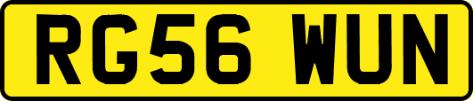 RG56WUN