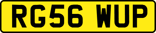 RG56WUP