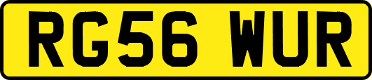 RG56WUR