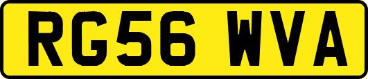 RG56WVA