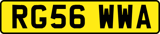 RG56WWA