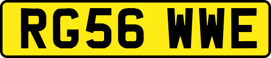 RG56WWE