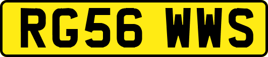 RG56WWS