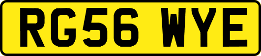 RG56WYE