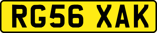 RG56XAK