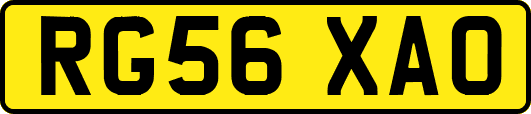 RG56XAO