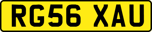 RG56XAU